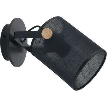 Спот TK Lighting Relax Black