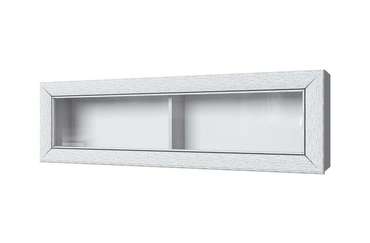 Навесной шкаф Olivia кремового цвета