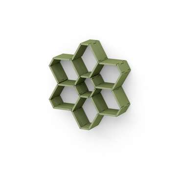 Полка Flex Shelf Set 119