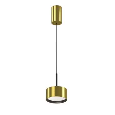 Подвесной светильник Technical P102PL-12W4K-BS Glare Pendant