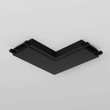 Комплектующие для накладной трековой системы Technical TRA084CL-11B Accessories for tracks Radity Магнитная трековая система RADITY