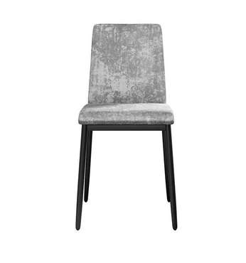 Стул DikLine светло-серого цвета