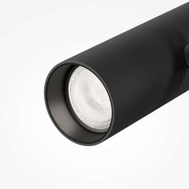Трековый светильник Technical TR005-2-2X12W4K-B Elti Duo Магнитная трековая система 23мм EXILITY