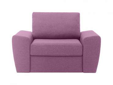 Кресло Peterhof пурпурного цвета с ёмкостью для хранения