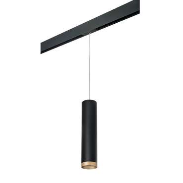 Светильник д/1-фазн трека RULLO HP16 (214497+595857+203440)