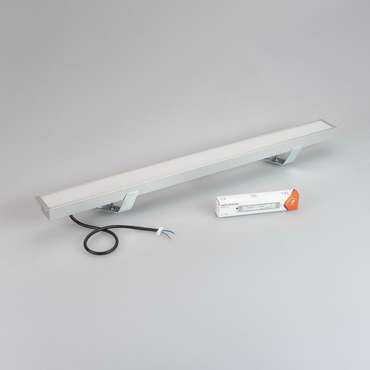 Встраиваемый светодиодный светильник Arlight SP-LINE-BUILT-6232-780-19W Day4000 037932