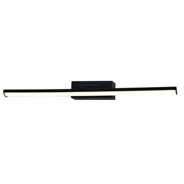 Подсветка для картин светодиодная Escada Primo 170001/A/1W LED*9W Black