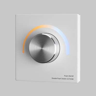 Роторная панель управления Lighting control 711025 Панели управления UNION