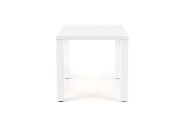Обеденный стол Ronald белого цвета