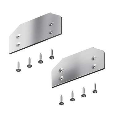 Комплектующие для встраиваемой трековой системы Technical TRA001MPEC-112S Accessories for tracks Unity Однофазная трековая система UNITY