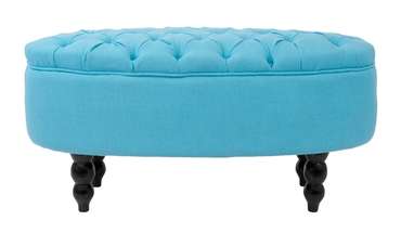 Пуф Wattley blue