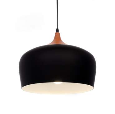 Подвесной светильник Consi LDP 7918-350 BK