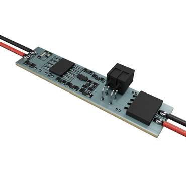 Контроллер Lighting control 751002 Датчики Датчики