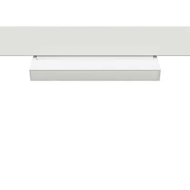 Магнитный трековый светильник Arte Lamp LINEA A4669PL-1WH