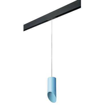 Светильник д/1-фазн трека RULLO HP16 (214435+595857+201435)