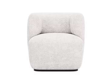 Кресло Livorno белого цвета