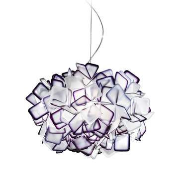Подвесной светильник CLIZIA PURPLE