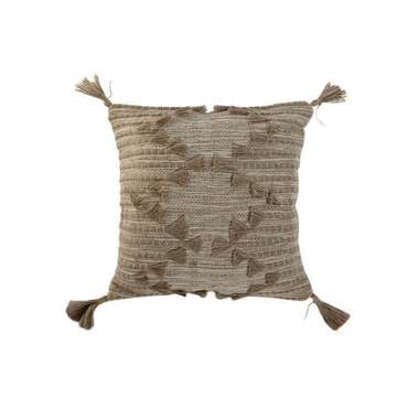 Подушка Home ESPRIT Boho 45 x 45 см