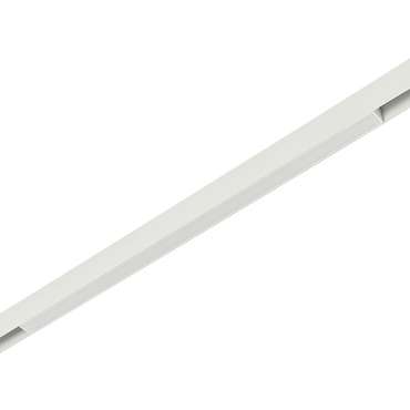 Трековый магнитный светильник Myfar Flow MT0210-20W3K-W