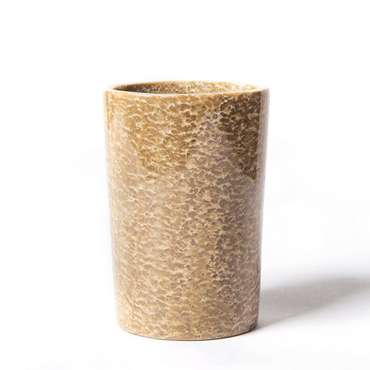 Стакан Round Brown Teak&Water