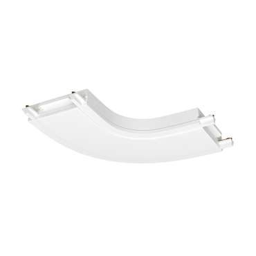 Комплектующие для накладной трековой системы Technical TRA084CR-11W Accessories for tracks Radity Магнитная трековая система RADITY