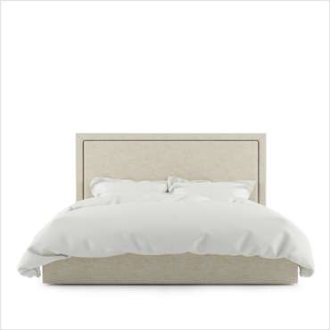 Кровать Cleo Bed 200х200, 210х200, 220х200  