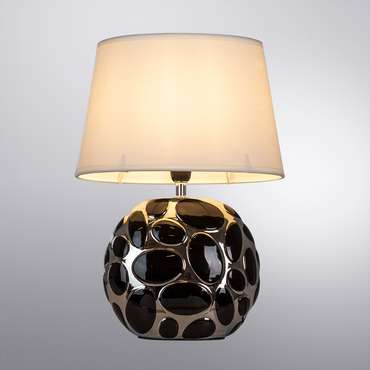 Декоративная настольная лампа Arte Lamp POPPY A4063LT-1CC
