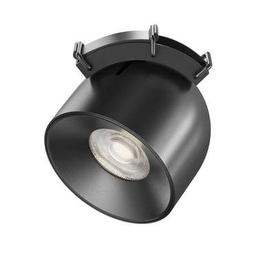 Подвесной светильник Technical TR124B-12W4K-M-B Cup Текстильная подвесная система PARITY