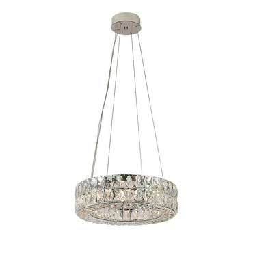 Люстра Newport 8550 Elizabeth 2 8550/40 C chrome