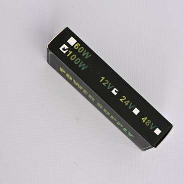 Блок питания Imperiumloft 12V 100W BLKB12V