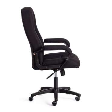 Офисное кресло Office черного цвета