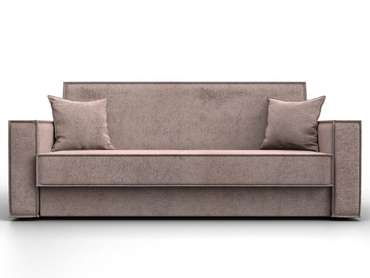 Диван-кровать Куба темно-бежевого цвета