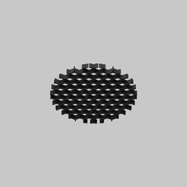 Аксессуар Technical HoneyComb001-D32 Dip Downlight
