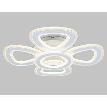 Светильник потолочный Ambrella Acrylica Original FA8925