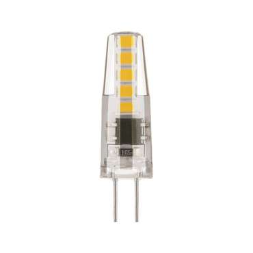 Светодиодная лампа G4 LED 3W 220V 360° 3300K BLG409 капсульной формы