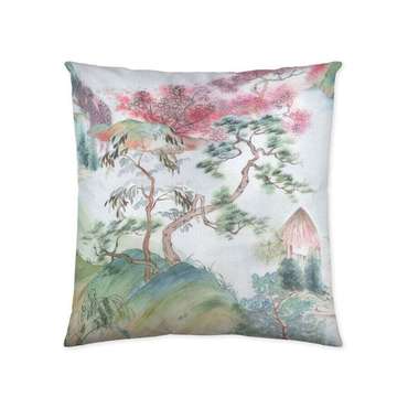 Наволочки Чехол для Naturals HAKONE 1 Предметы 50 x 50 см