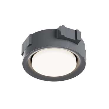 Встраиваемый светильник Technical DL019-GX53-B Intro Downlight