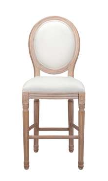 Полубарный стул Filon Average бежевого цвета