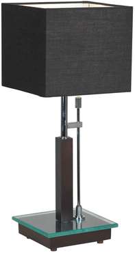 Настольная лампа IP21 Lussole Montone LSF-2574-01
