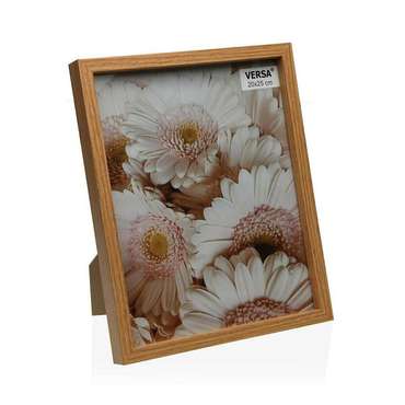 Фоторамка 20 x 25 cm Деревянный MDF 3 x 27 x 22 cm