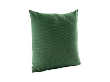 Подушка Sorrento 60х60 зеленого цвета