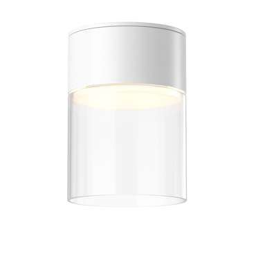 Потолочный светильник Technical C094CL-GX53-W Glory Ceiling