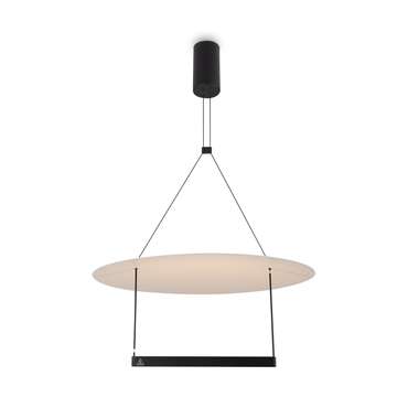Подвесной светильник Maytoni MOD280PL-L30B3K Ambience Modern