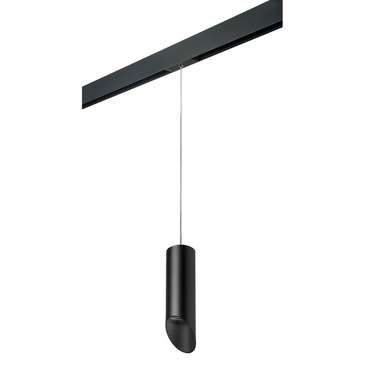 Светильник д/1-фазн трека RULLO HP16 (214487+595857+201437)