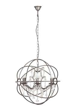 Люстра Foucaul's Orb Crystal Vol.V
