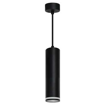 Подвесной светильник ML1708 48084 (алюминий, цвет черный)