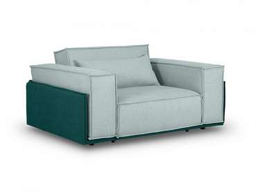 Кресло-кровать Asti бирюзово-зеленого цвета