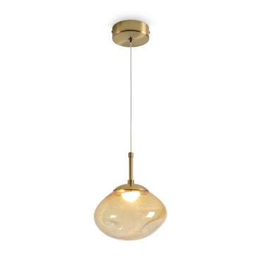 Подвесной светильник Freya FR5601PL-L40YA Mote Modern