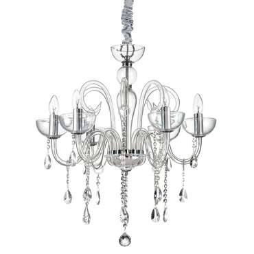 Подвесная люстра Ideal Lux "Canaletto"