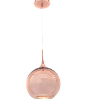 Подвесной светильник Lumina Deco Lobos LDP 107-200 R.GD